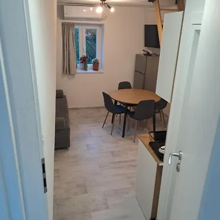 Apartment Azzurro Sibenik Exterior photo