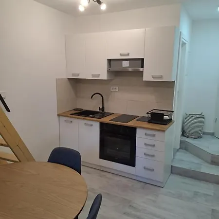 Apartment Azzurro Sibenik Exterior photo