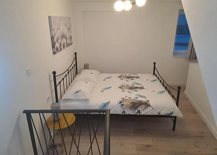 Apartment Azzurro