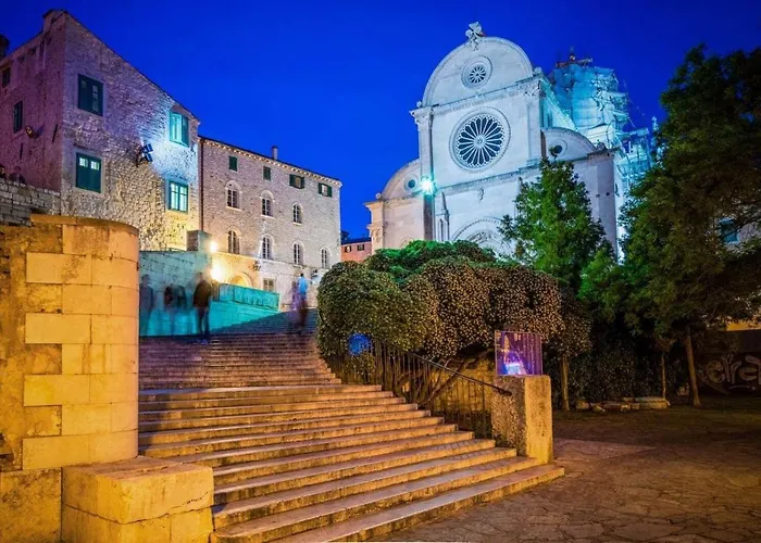 Apartment Azzurro