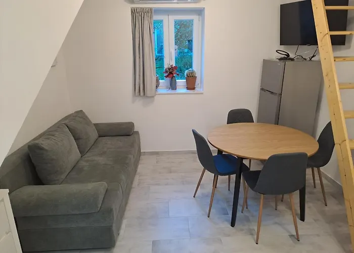 Apartment Azzurro