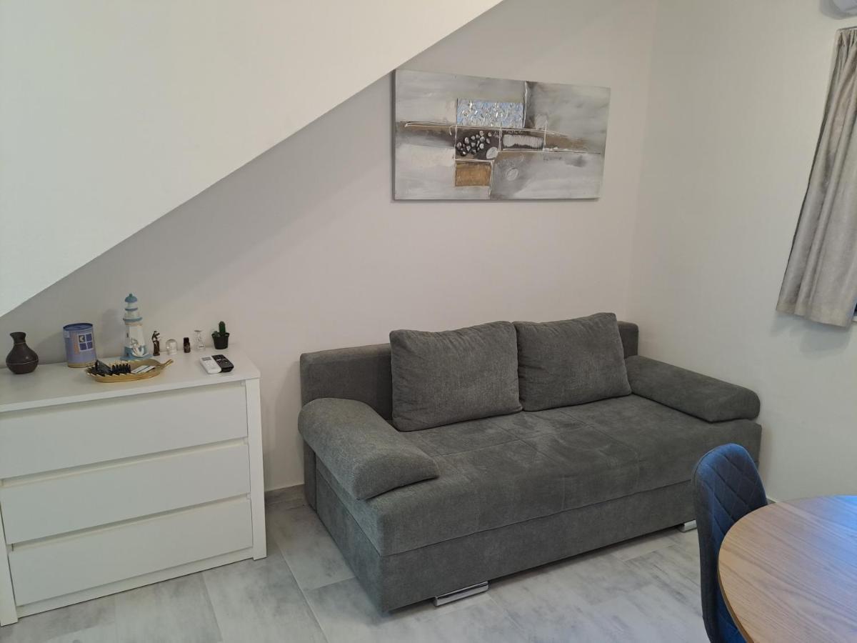 Apartment Azzurro *